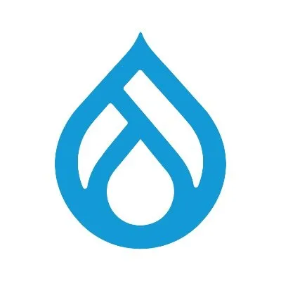 Drupal logo