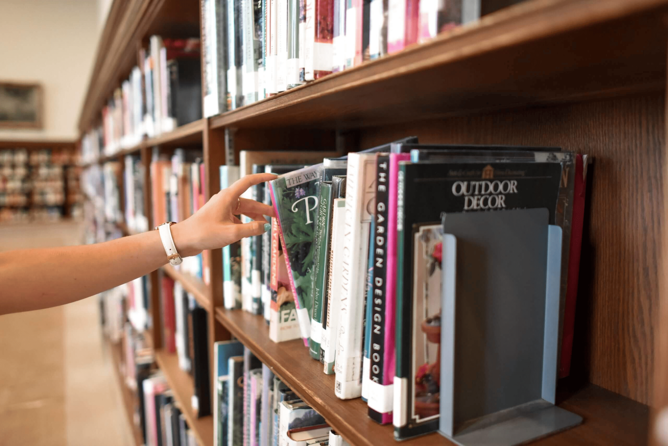 Make your content library fresh with a quality workflow
