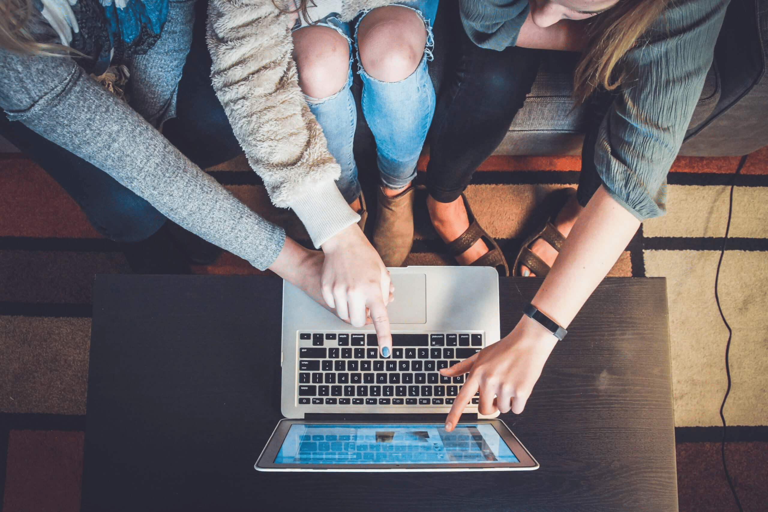 Scale your sales and marketing content