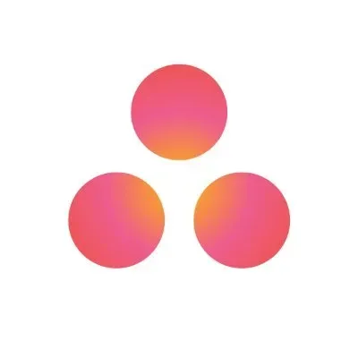 Asana logo