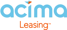 Acima Leasing Logo