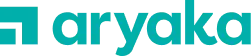 Aryaka Logo