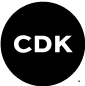 CDK Logo