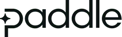 Paddle Logo