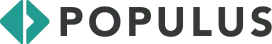 Populus Logo
