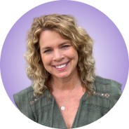 Diana Wilberscheid, Director of Marketing at Lightspeed