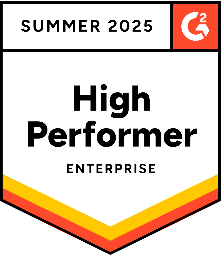 G2 Badge