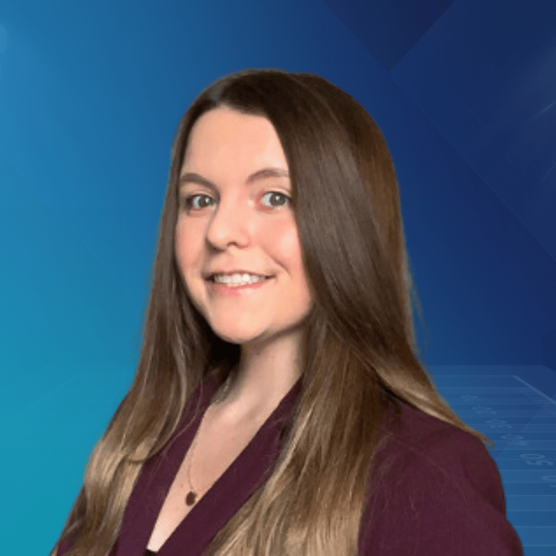 Jennifer Johnson, customer success, webinar speaker