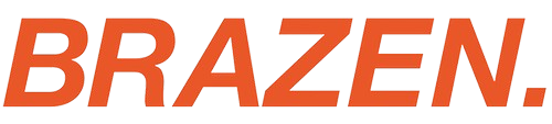 Brazen