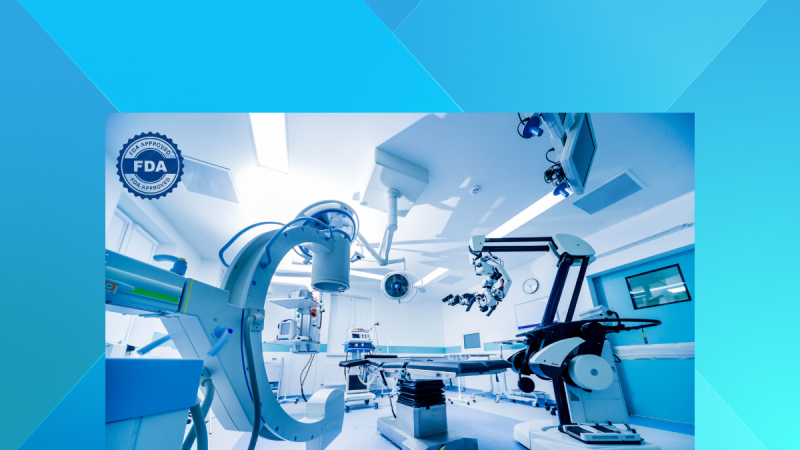 6 Ways Growing Medical Device Companies Scale Fast Post-FDA Approval