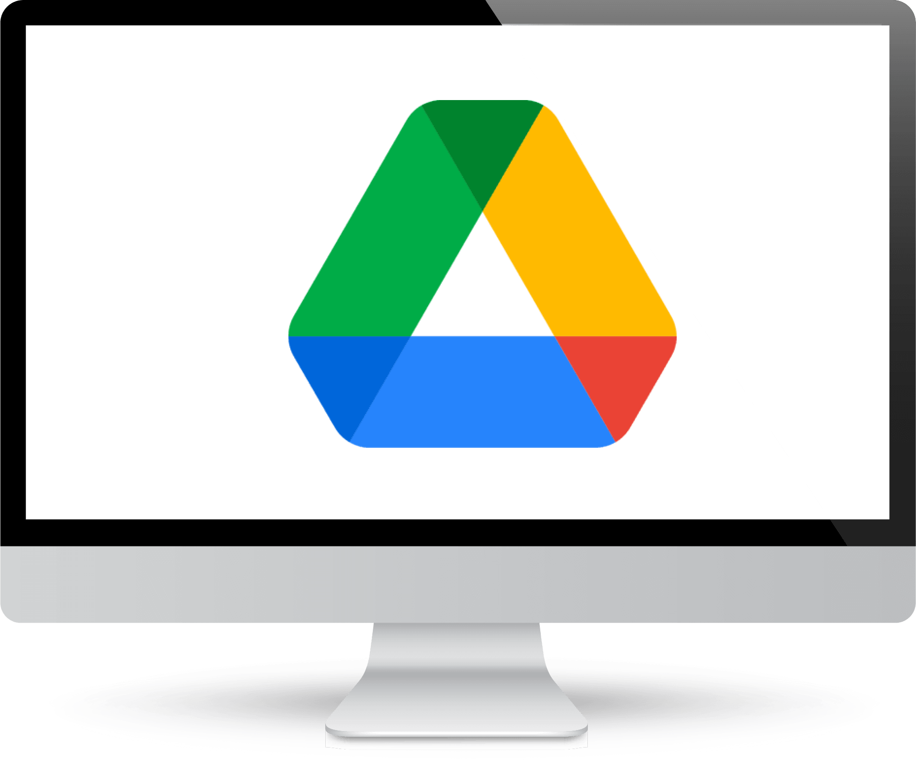 download all contents of google drive