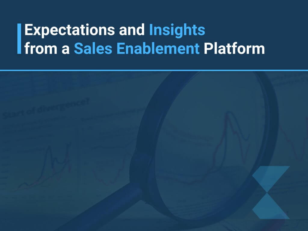 Sales Enablement Insights Guide